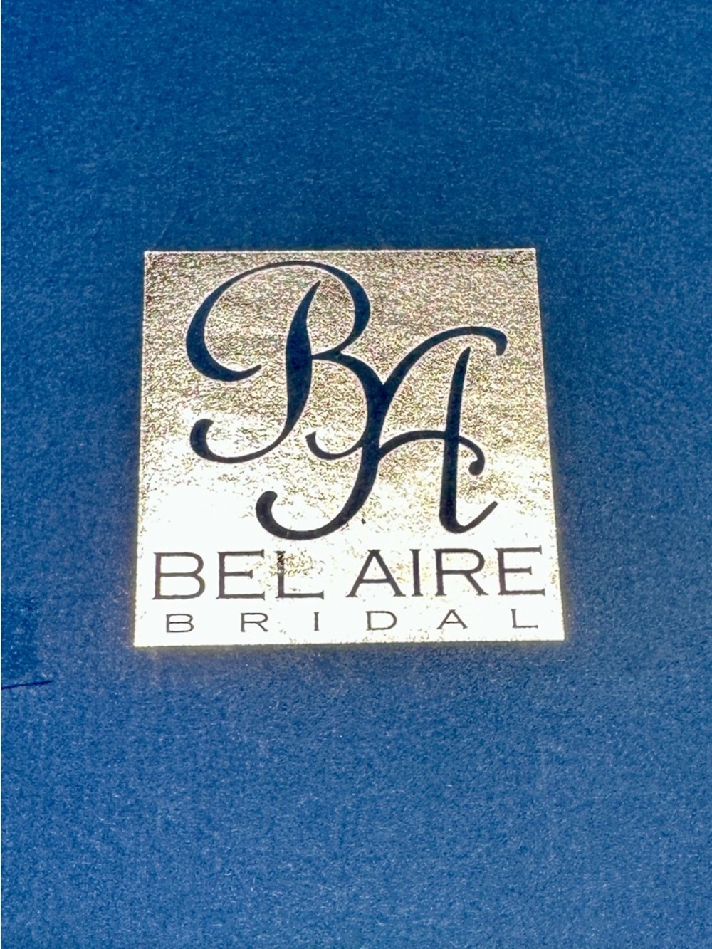 Silver, Cultured Pearl, & Crystal Bridal Tiara - Picture 3 of 6